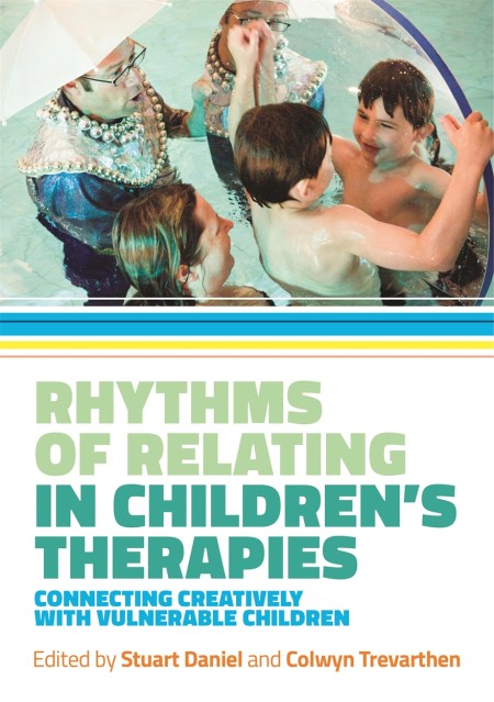 Rhythms of Relating in Children’s Therapies