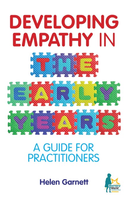 Developing Empathy in the Early Years