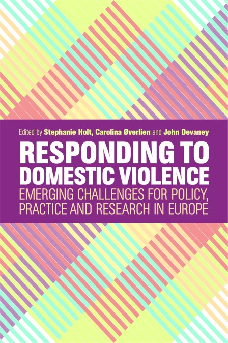 Responding to Domestic Violence