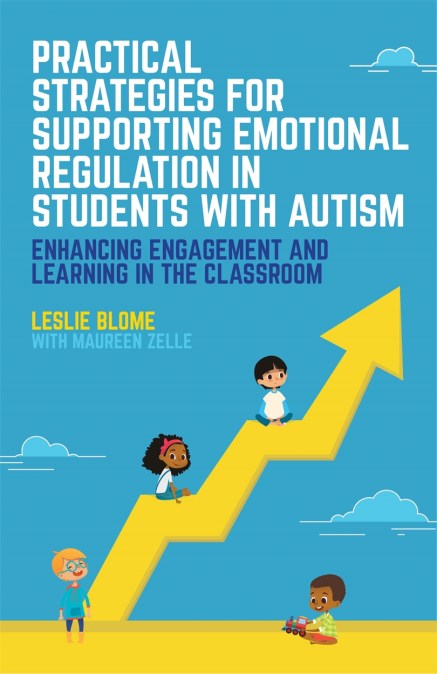 Practical Strategies for Supporting Emotional Regulation in Students with Autism