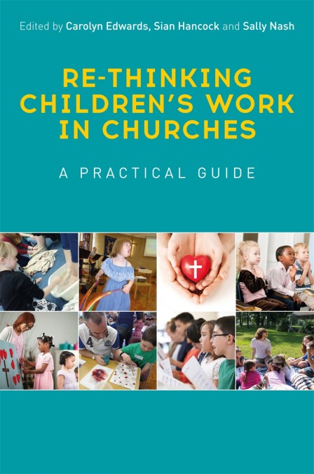 Re-thinking Children's Work in Churches