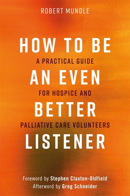 How to Be an Even Better Listener