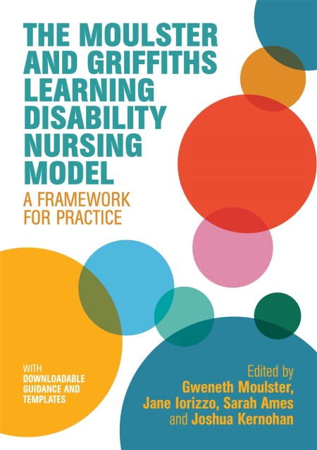 The Moulster and Griffiths Learning Disability Nursing Model