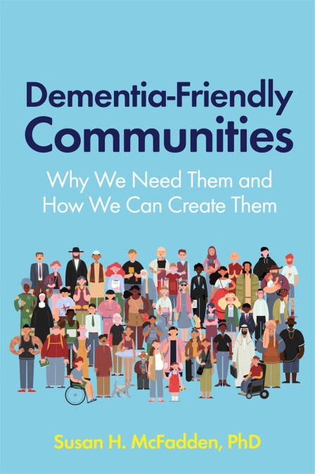 Dementia-Friendly Communities