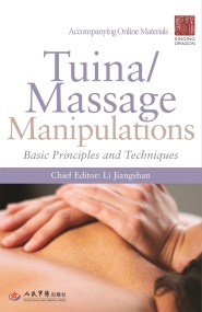 Tuina/ Massage Manipulations