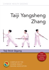 Taiji Yangsheng Zhang