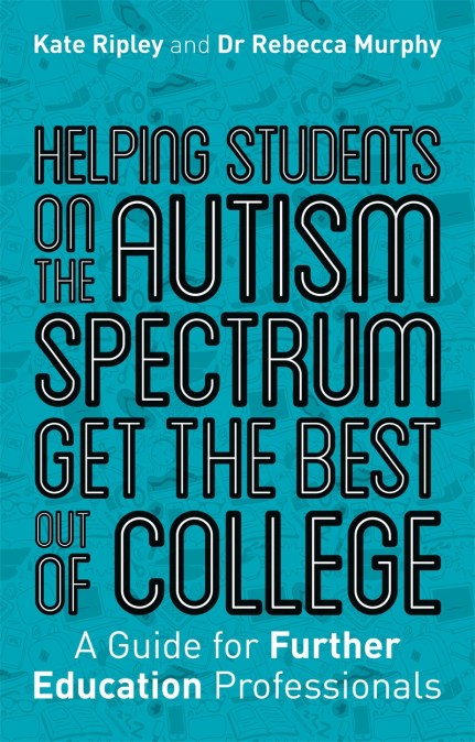 Helping Students on the Autism Spectrum Get the Best Out of College