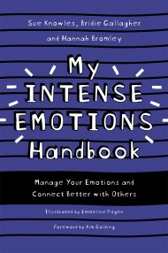 My Intense Emotions Handbook