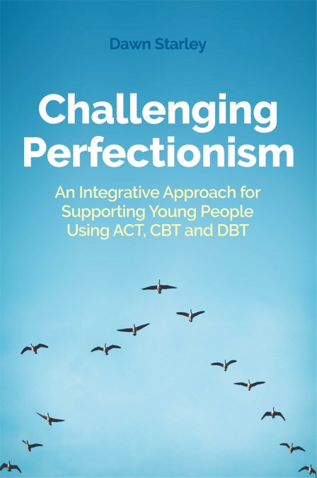 Challenging Perfectionism