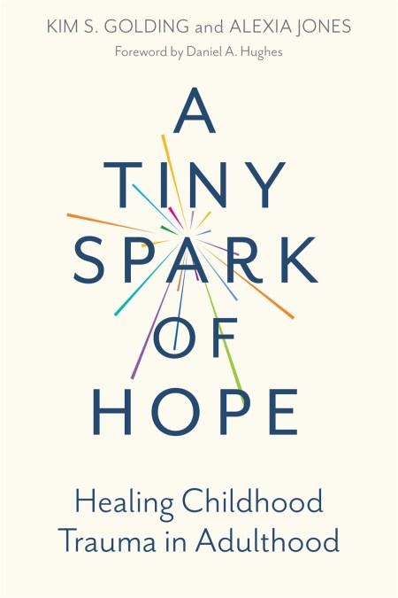 A Tiny Spark of Hope