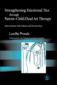 Strengthening Emotional Ties through Parent-Child-Dyad Art Therapy