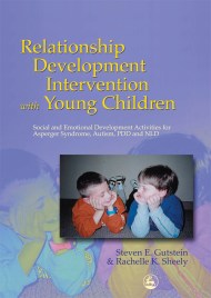 Relationship Development Intervention with Young Children