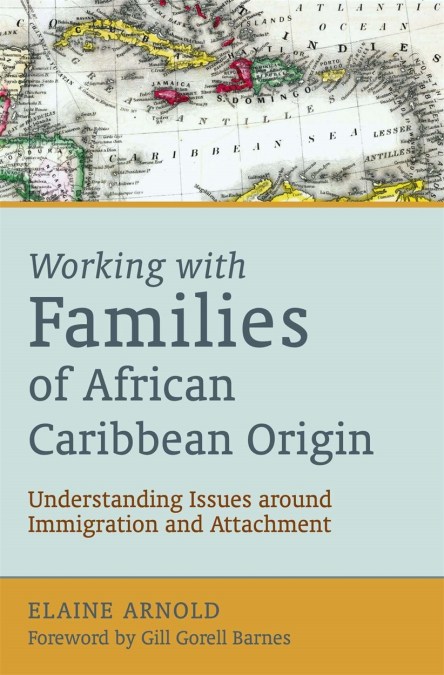 Working with Families of African Caribbean Origin