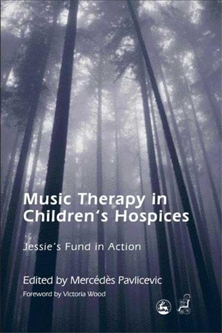 Music Therapy in Children’s Hospices