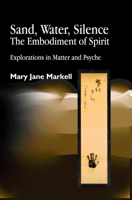 Sand, Water, Silence – The Embodiment of Spirit