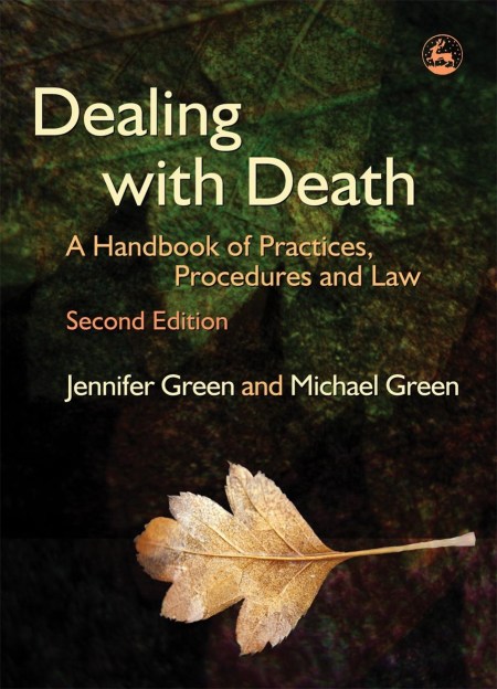 Dealing with Death