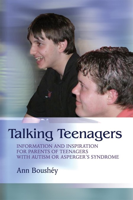 Talking Teenagers