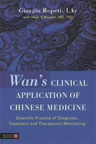 Wan's Clinical Application of Chinese Medicine