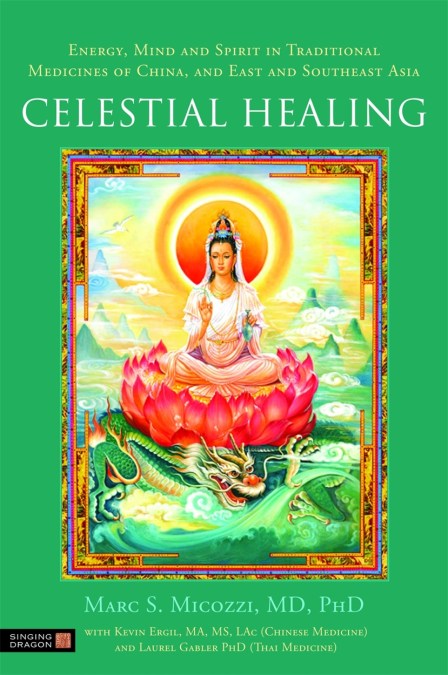 Celestial Healing