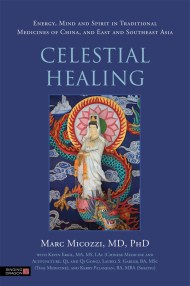 Celestial Healing