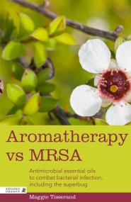 Aromatherapy vs MRSA