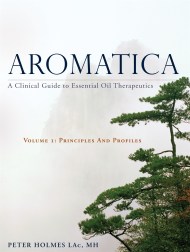 Aromatica Volume 1