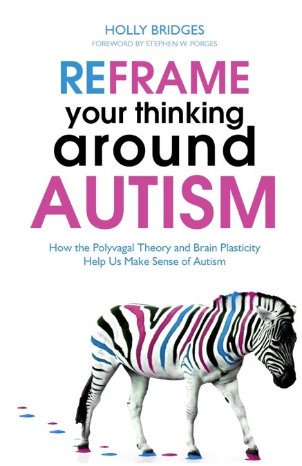 Reframe Your Thinking Around Autism