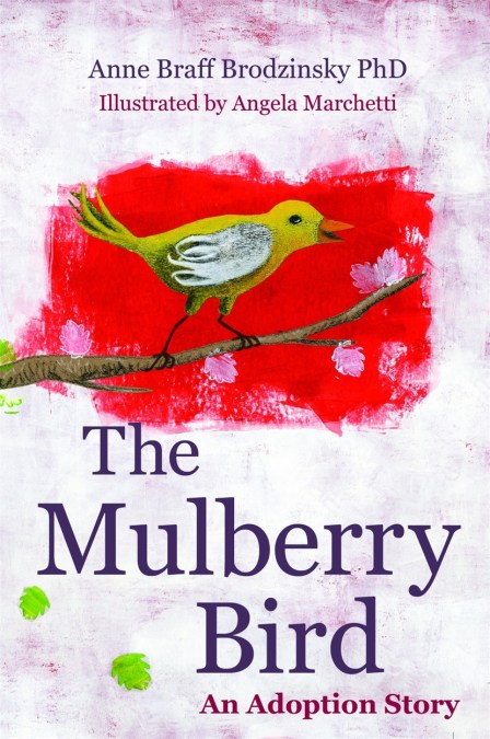 The Mulberry Bird