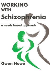 Working with Schizophrenia