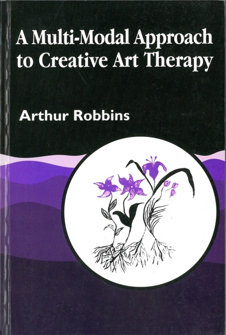 A Multi-Modal Approach to Creative Art Therapy