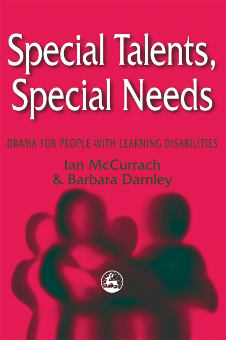 Special Talents, Special Needs