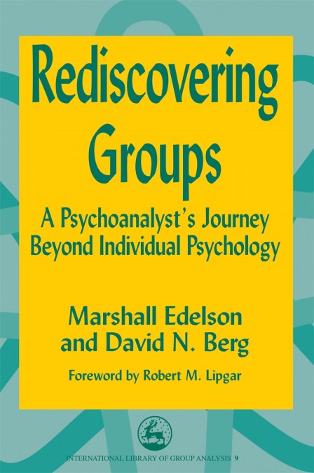 Rediscovering Groups