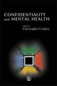 Confidentiality and Mental Health