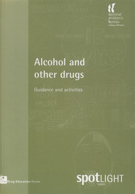 Alcohol and Other Drugs