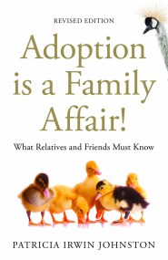 Adoption Is a Family Affair!