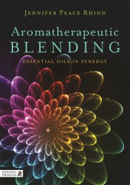 Aromatherapeutic Blending