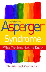 Asperger Syndrome – What Teachers Need to Know