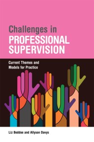 Challenges in Professional Supervision