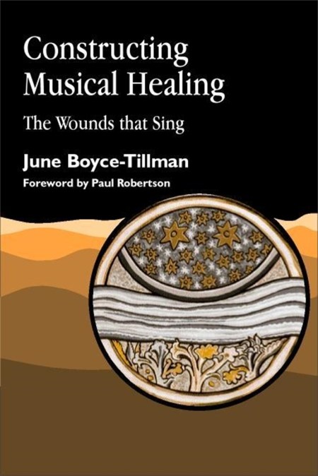 Constructing Musical Healing