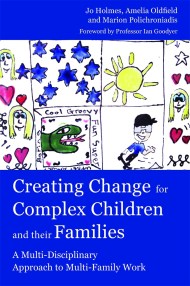 Creating Change for Complex Children and their Families