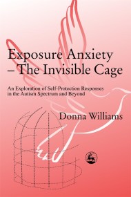 Exposure Anxiety – The Invisible Cage