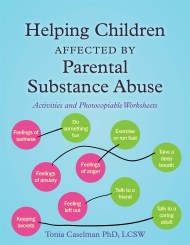 Helping Children Affected by Parental Substance Abuse