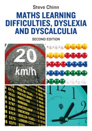 Maths Learning Difficulties, Dyslexia and Dyscalculia