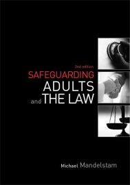 Safeguarding Adults and the Law