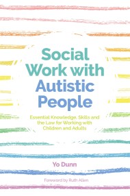 Social Work with Autistic People