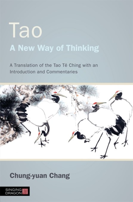 Tao – A New Way of Thinking