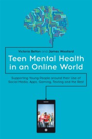 Teen Mental Health in an Online World