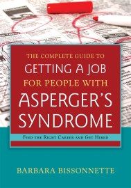 The Complete Guide to Getting a Job for People with Asperger’s Syndrome