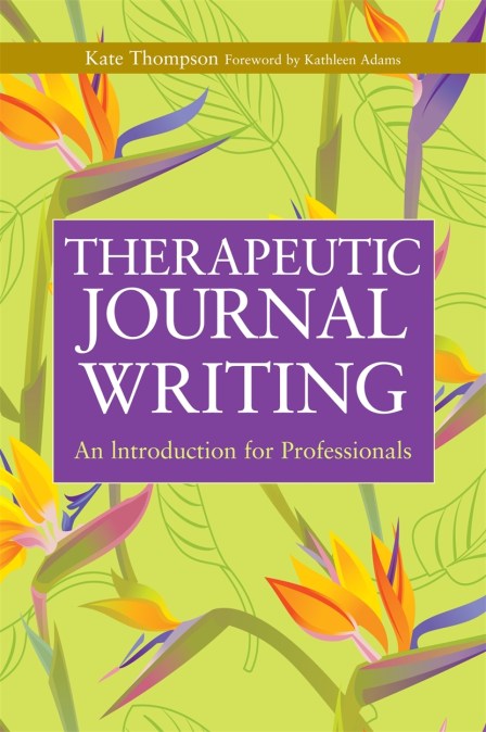 Therapeutic Journal Writing