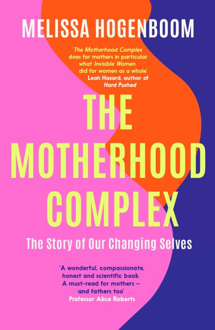 The Motherhood Complex